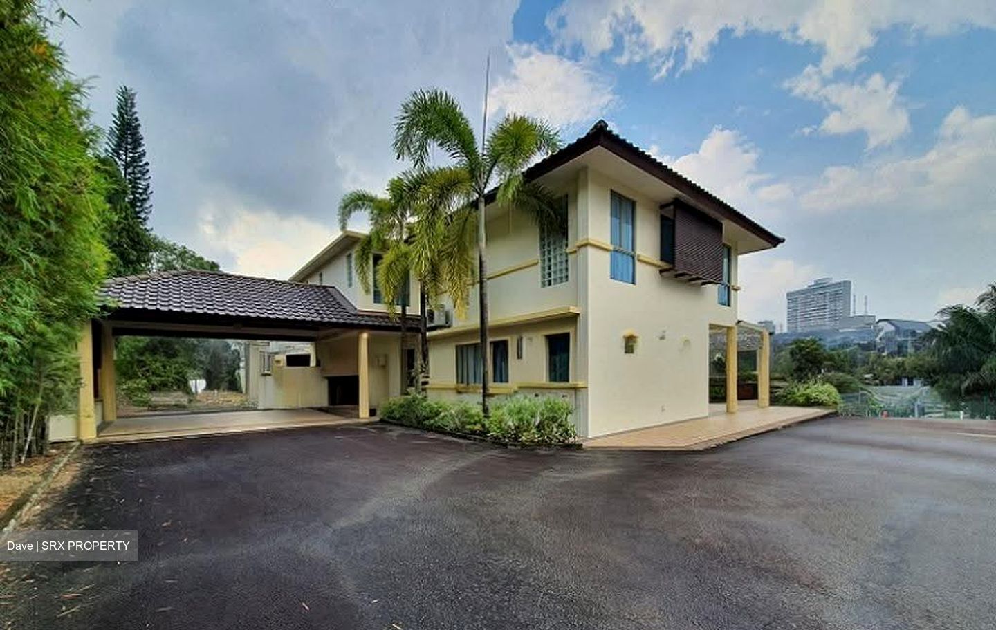 King Albert Park (D21), Detached #635107541